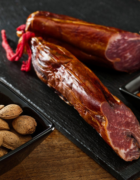 Lomo Grande Reserve Duroc