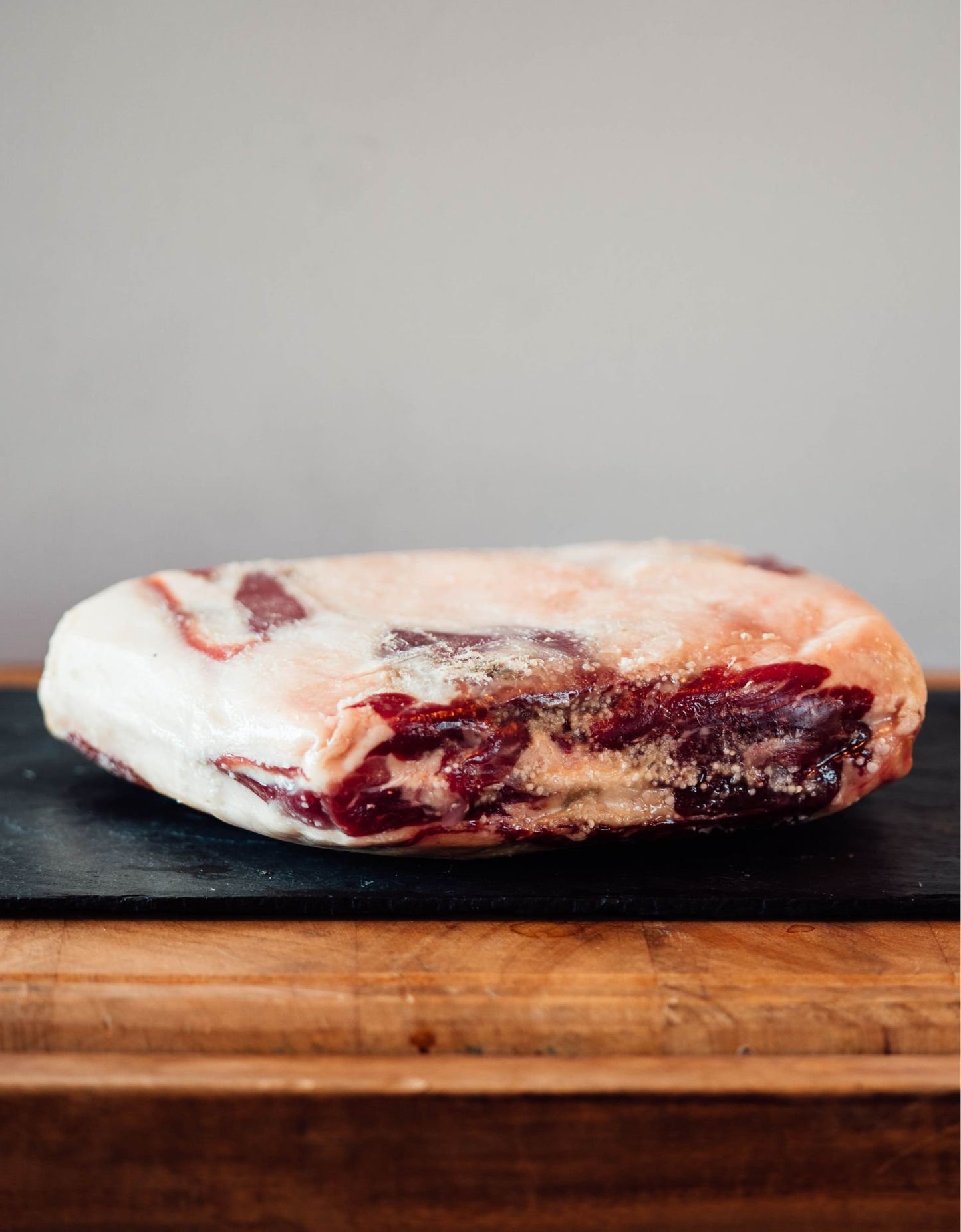 Demi épaule désossé ibérique Cebo de Campo