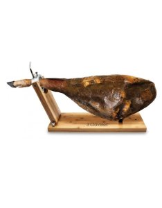 Socle à jambon espagnol