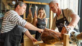 Comment conserver la charcuterie espagnole à la maison ?