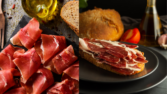 Les différents types de jambon espagnol expliqués simplement