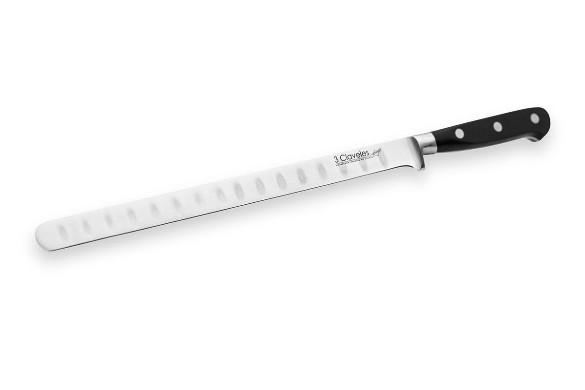 Couteau spécial jambon
