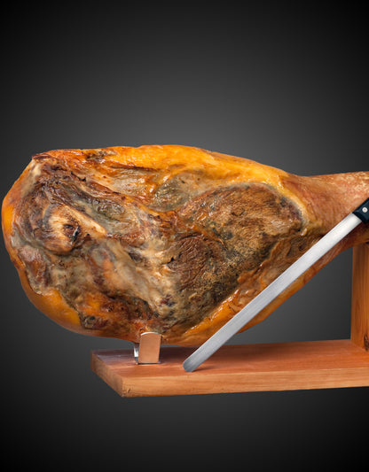 Jambon entier Serrano Bodega