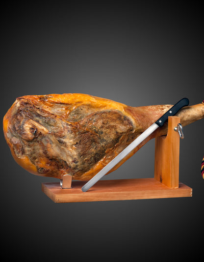 Jambon entier Serrano Bodega