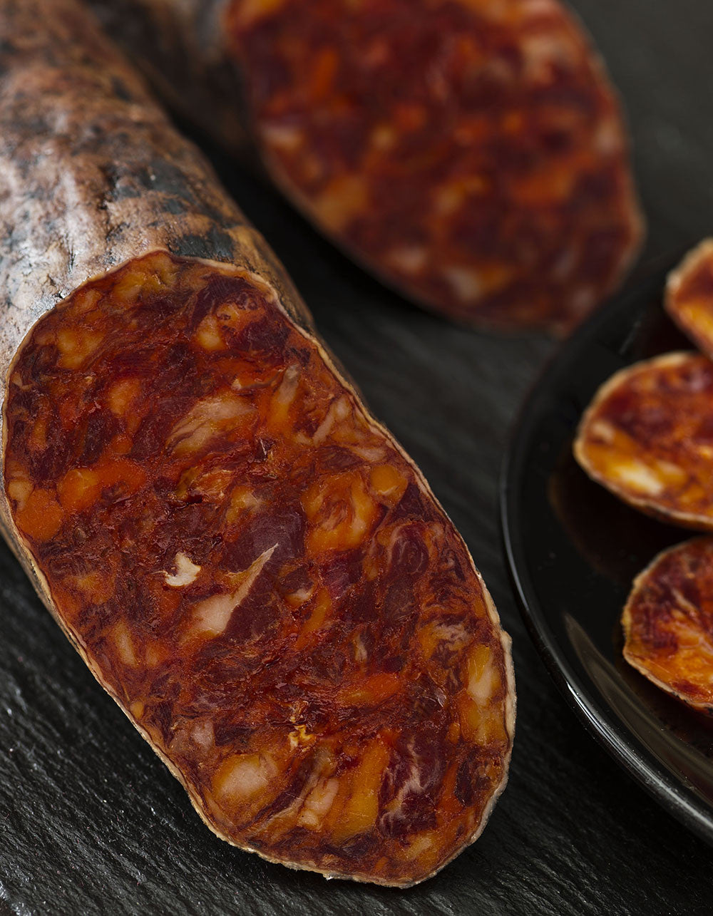 Chorizo Cular ibérique